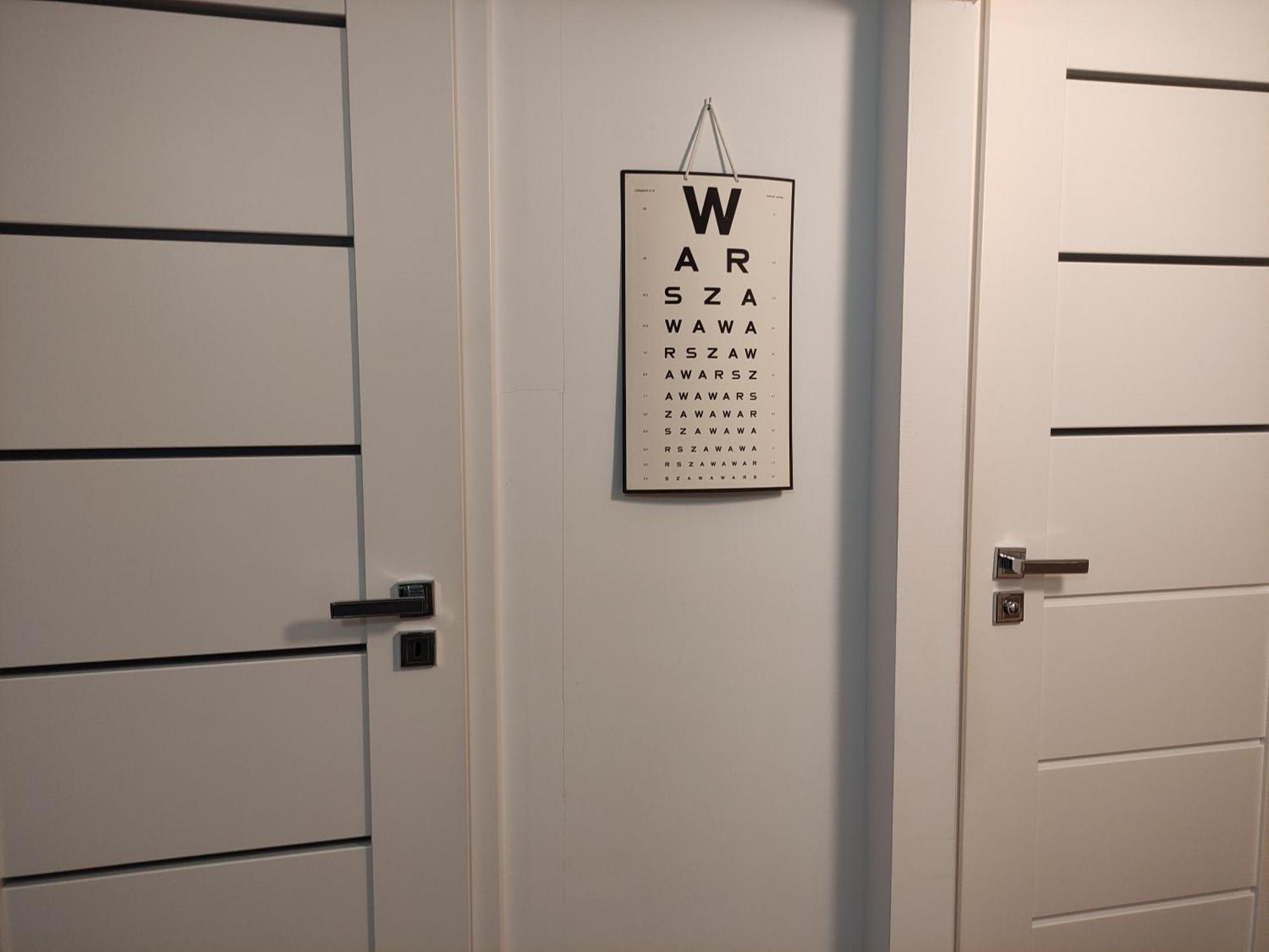 Apartament Rondo Onz Varsóvia Exterior foto